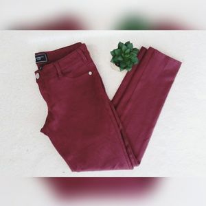 Celebrity Pink Ladies Pants